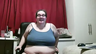 Craftgirl2 hairypussy - 30-Oct-25