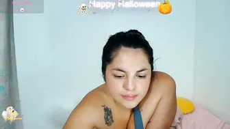 Danna_1111 porn video (10/30/2025)