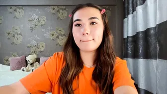 claribelatienza recorded nude video 300900