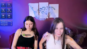 dana_sweet__ recorded nude video 300912