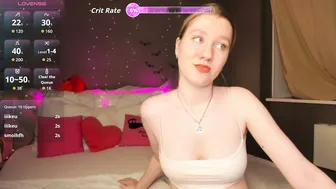 Mariel_brown feet hot cam video