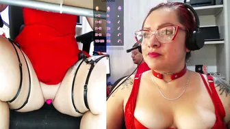 Leidycrstnch21 boobs hot amateur video