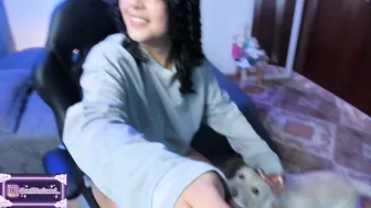 millie_lamar hot cam video (10/30/2025)