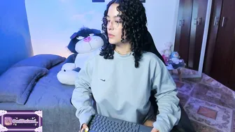 millie_lamar recorded nude video 300930