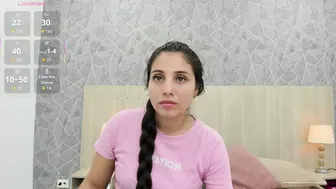 Sara_melo masturbation - 30 October 2025