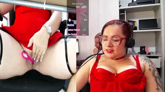 leidycrstnch21 recorded nude video 300994