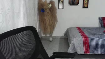 umarany recorded nude video 301026