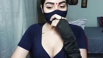 umarany recorded nude video 301026