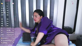 Alana_steel_1 cam video 30-Oct-2025