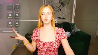 mirandamayers smoke amateur cam video