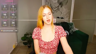 mirandamayers smoke amateur cam video