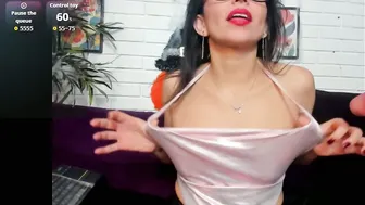 Lilithmuller_ naked on cam 10-30-2025