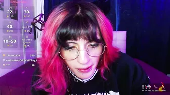 Goth_minerva porn sex chat cam video