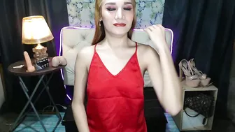 angelcumfallen recorded nude video 301069