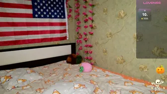 fluffy_cloude recorded nude video 301097