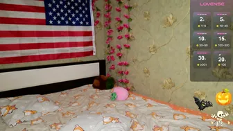 fluffy_cloude recorded nude video 301097