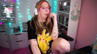 justkerryx recorded nude video 301134