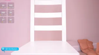 miablueye teen - (10/30/2025)