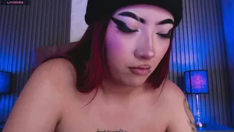 _johana18 recorded nude video 301190