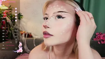 sinfulfairy stream 30-Oct-25