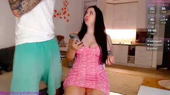 gablovetm recorded nude video 301287