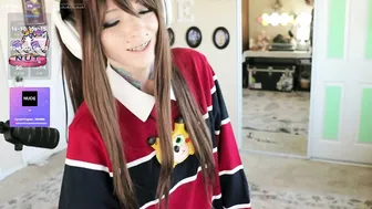 Archancel 10-30-2025 cosplay