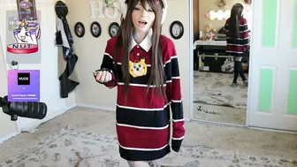 Archancel 10-30-2025 cosplay