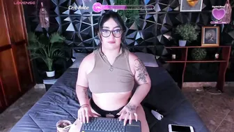 appril_foxx recorded nude video 301307