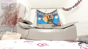 Foxyiyi cam porn video (10/30/2025)