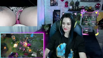 mature_gamer recorded nude video 301341