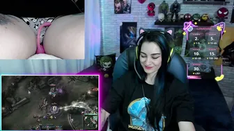 mature_gamer recorded nude video 301341