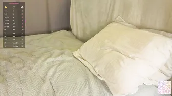 juniebogany on cam - (10-30-2025)