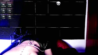 Kuraibi 10-31-2025 porn cam