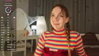 Mayagreet video (10-31-2025)