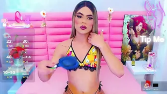 ariadna_princes anal 30 October 2025