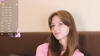 Cherrymira smalltits 31-Oct-2025