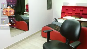 Sahamara_07 porn video chat (10-31-2025)