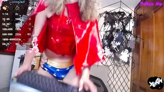 nicole_santana_ recorded nude video 301573