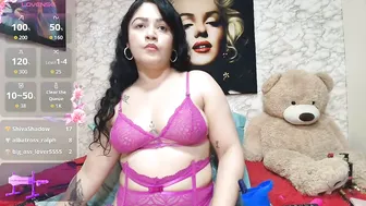 lizbetth360 amateur webcam video 10/30/2025