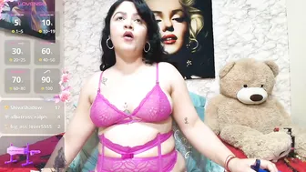 lizbetth360 recorded nude video 301574