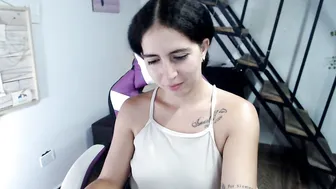 Samantha2girl 10-30-2025 hairy