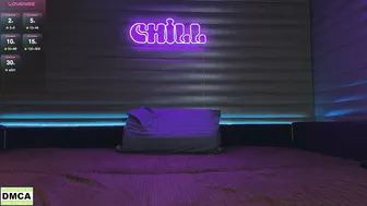 Meowluv on live cam (10-30-2025)