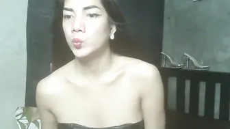 Bambamts03 trans hot webcam porn video