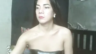 Bambamts03 trans hot webcam porn video