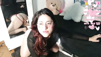 honeywhisper69 recorded nude video 301617