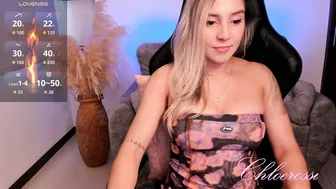 chloerossi recorded nude video 301630