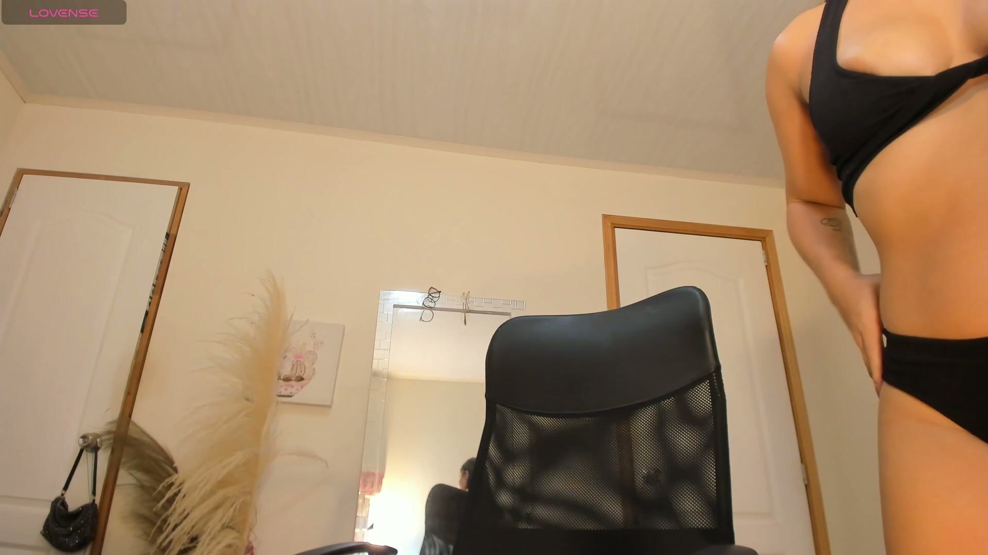 Ninamillanx porn cam chat (10/31/2025)