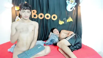 maicol_cum23 recorded nude video 301718