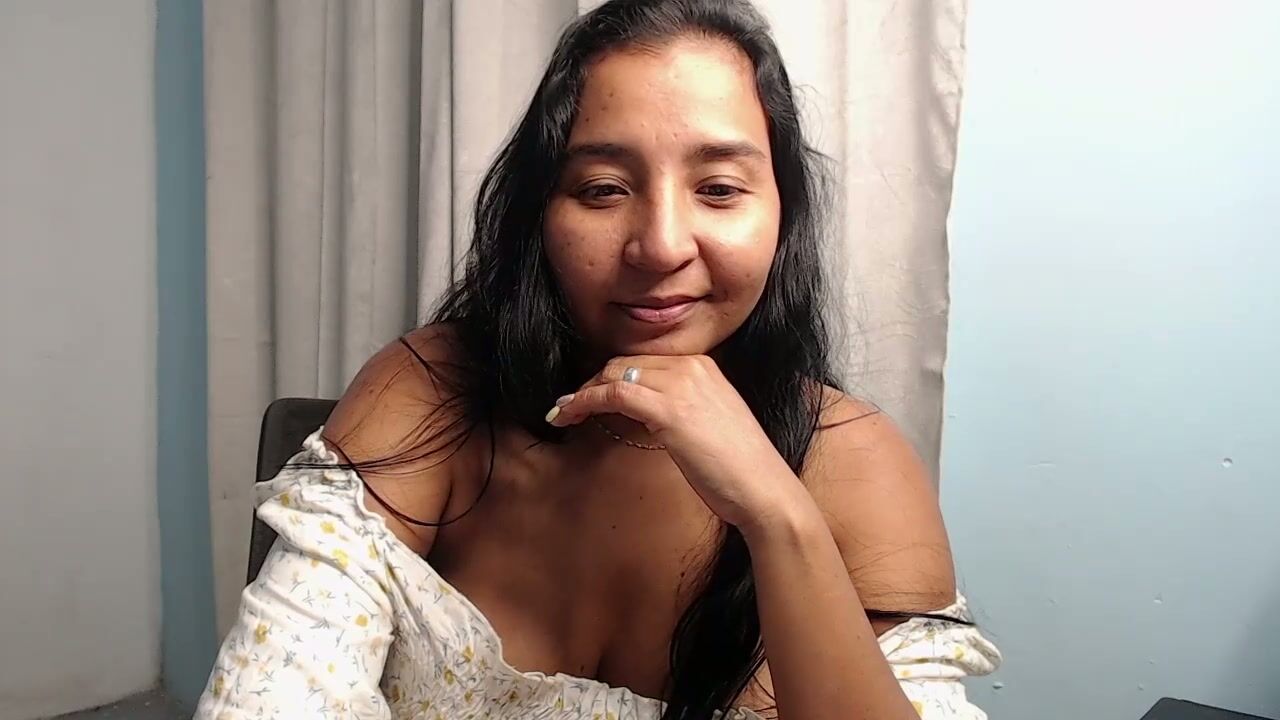 loretta_ ebony 31 October 2025