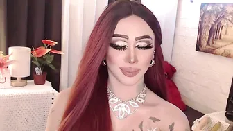 valentina_goddess_tsxxx recorded nude video 301746